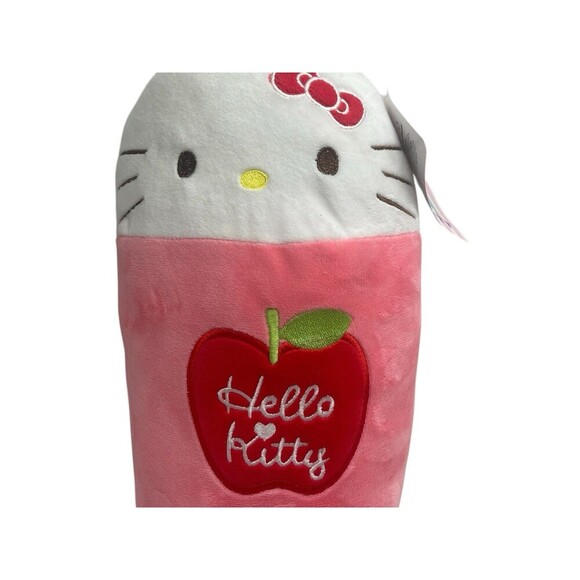 Hello Kitty and Friends Plush-Boba Tea Sanrio 16” New - Picture 3 of 16